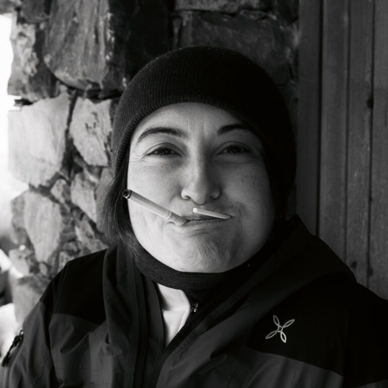 Riccardo Beretta fotografo di volti e viaggi, Sorrisi progetto fotografico sui ritratti