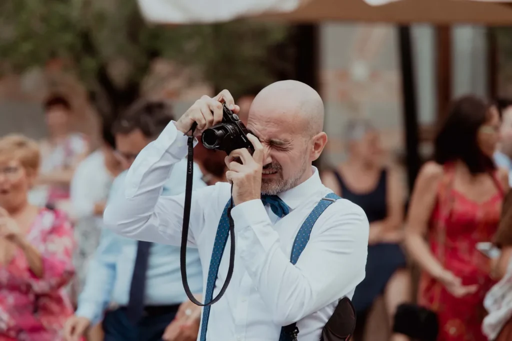 Riccardo Beretta Fotografo a Concorezzo